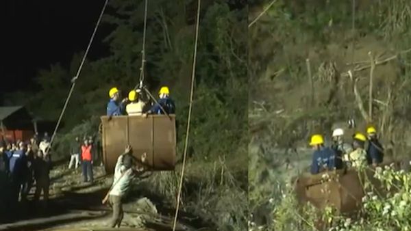 Assam Coal Mine: 300 फीट गहरी खदान में 45 घंटे से फंसे 9 श्रमिक, रेस्क्यू करने Navy भी पहुंची, बड़े अपडेट्स