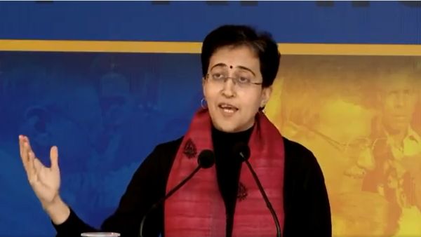 'रमेश बिधूड़ी होंगे बीजेपी का सीएम फेस', Delhi election से पहले सीएम आतिशी का बड़ा दावा