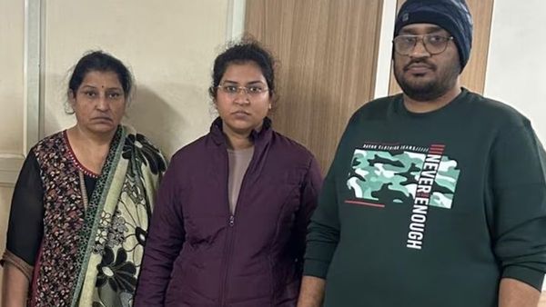 बेंगलुरु इंजीनियर अतुल सुभाष आत्महत्या मामले में निकिता सिंघानिया परिवार को जमानत