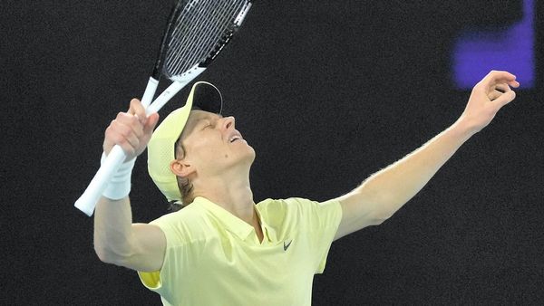 Australian Open: यानिक सिनर ने लगातार दूसरी बार जीता ऑस्ट्रेलियन ओपन खिताब, इटली के जेवरेव को हराया 