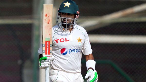 बाबर आज़म ने लम्बी छलांग से टेस्ट रैंकिंग में काटा बवाल, रोहित-कोहली का शर्मनाक दौर और जायसवाल का धमाल