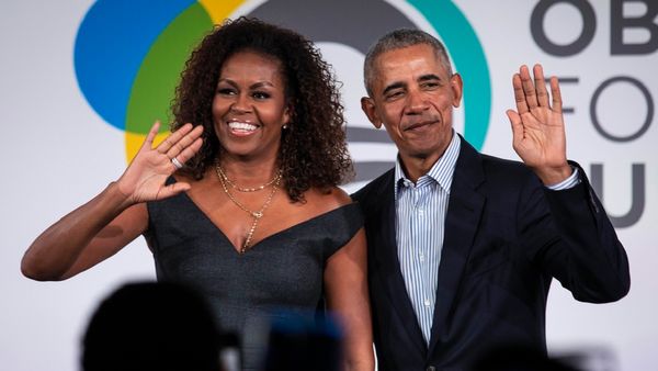 Barack Obama: नहीं होने जा रहा है बराक ओबामा और मिशेल ओबाम का तलाक, ये रहा सबसे बड़ा सबूत!