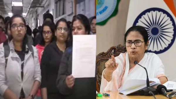 Bengal: मां और बच्चे की मौत पर मचा बवाल, 12 डॉक्टर सस्पेंड, मिदनापुर अस्पताल में डॉक्टरों की स्ट्राइक