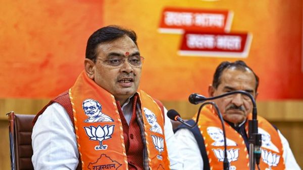 Rajasthan: भजन लाल सरकार ने ट्रांसफर बैन खोलते ही कर डाला बड़ा बदलाव, अब इनको तबादले के लिए करना पड़ेगा इंतजार