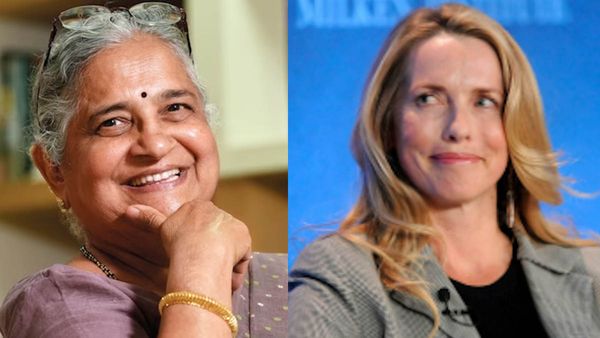 Prayagraj Mahakumbh 2025: महाकुंभ में अरबपति महिलाएं, सुधामूर्ति का प्रवास तो लॉरेन पॉवेल जॉब्स करेंगी कल्पवास