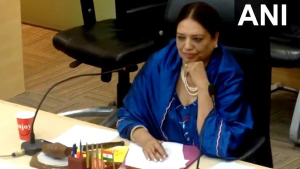 Chandigarh Mayor Poll: चंडीगढ़ मेयर चुनाव में AAP-कांग्रेस को झटका, BJP की हरप्रीत कौर बबला जीतीं, कौन हैं ये?