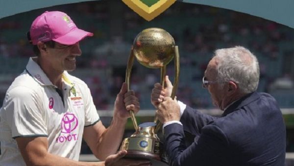 BGT 2024-25: माइकल क्लार्क ने सुनील गावस्कर विवाद पर क्रिकेट ऑस्ट्रेलिया को लगाई फटकार, खुलकर रखी हर बात