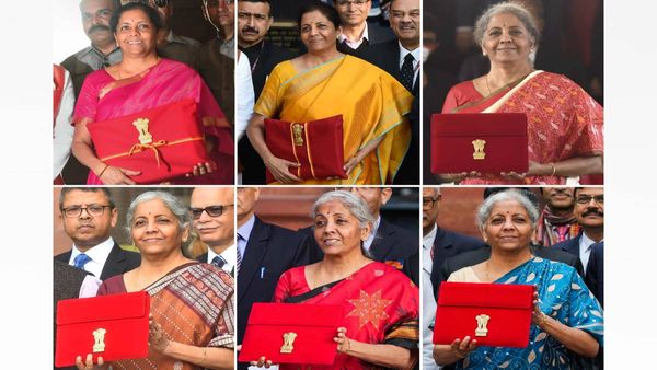 Budget 2025: लाल रंग में ही क्यों पेश होता है बजट? जानिए धार्मिक मान्यताएं