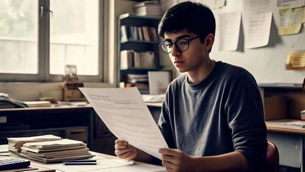 CBSE Sample Paper: कैसे डाउनलोड करें 10वीं-12वीं परीक्षा के सैंपल पेपर? एग्जाम की तैयारियों में मिलेगी मदद