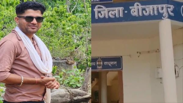 बीजापुर के पत्रकार मुकेश चंद्राकर की हत्या, सेप्टिक टैंक में मिली लाश, 3 दिन पहले हुए थे लापता