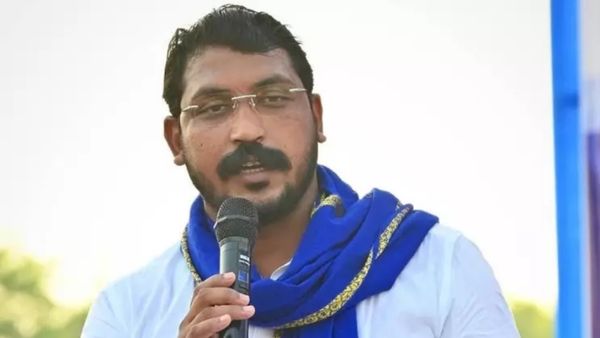 'जिन्होंने पाप किए हैं वो ही जाते हैं कुंभ', ChandraShekhar के बयान पर भड़के संत-नेता, जानिए किसने क्या कहा