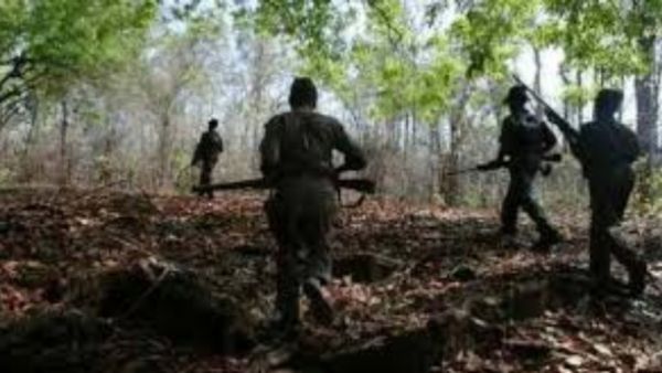 Chhattisgarh News: सुकमा में सुरक्षा बलों को मिली बड़ी कामयाबी, मुठभेड़ के दौरान 3 हार्डकोर माओवादी ढेर