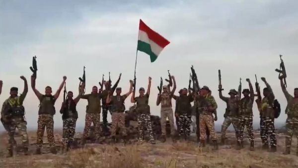 Chhattisgarh: सुकमा में गणतंत्र दिवस पर पहली बार फहराया गया राष्ट्रीय ध्वज, नक्सल क्षेत्र में बड़ी शुरूआत