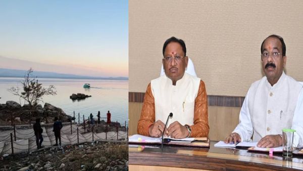 OPINION: विष्णुदेव सरकार ने उठाया बड़ा कदम, तीन शहरों में पहुंचेगा खुड़िया जलाशय का पानी,जमकर हो रही प्रशंसा