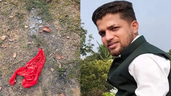 Mukesh Chandrakar: मुकेश चंद्राकर की अस्थियों से छेड़छाड़, शरीर पर चलाया गया था बुलडोजर, भाई ने किया बड़ा खुलासा