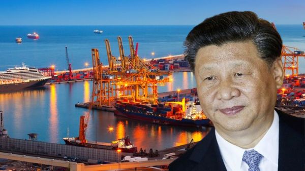 China Economy: अमेरिका की धमकियों के बाद भी चीन ने बेचा रिकॉर्ड सामान, डोनाल्ड ट्रंप की चेतावनी हो गई नाकाम?