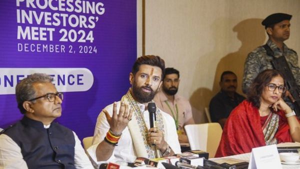 Delhi Chunav: दिल्ली विधानसभा चुनाव लड़ेगी चिराग पासवान की LJP, पार्टी के मुखिया ने दिए यह संकेत