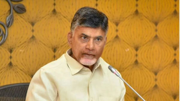 AP सीएम नायडू का दावा- पीएम मोदी के नेतृत्व में भारत 2047 तक अर्थव्‍यस्‍था के मामले में शीर्ष पर होगा