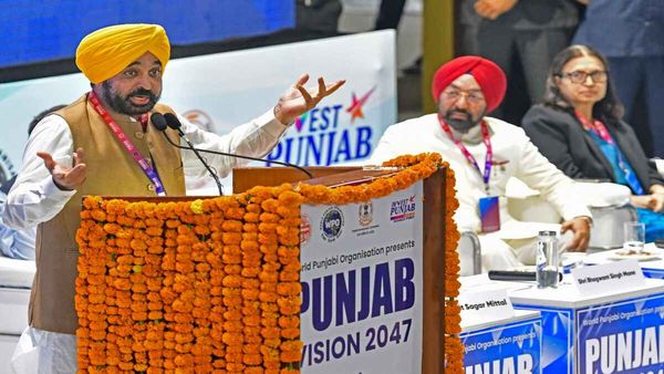 पटियाला में सिख पैलेस होटल रैनबास का उद्घाटन कार्यक्रम रद्द, CM मान के कार्यालय ने दी जानकारी