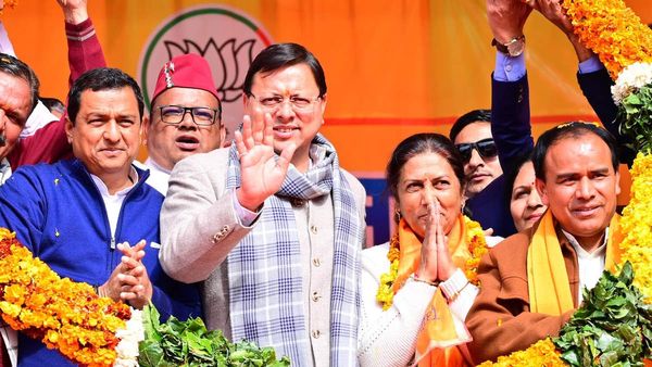 निकाय चुनाव 2025: श्रीनगर, ऋषिकेश समेत चार जगहों पर CM धामी ने किए ताबड़तोड़ रैलियां,जानिए क्या कही बड़ी बातें