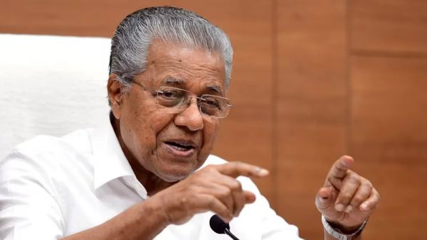 कांग्रेस नेता सतीसन ने सनातन धर्म पर केरल के मुख्यमंत्री पिनराई की टिप्‍पाणी की आलोचना की