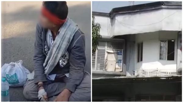 Bhopal News: भोपाल में भिखारी के खिलाफ एफआईआर, भीख नहीं मिलने पर युवक से अभद्रता