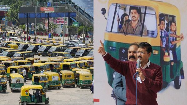 Delhi Election 2025: दिल्ली में मतदान से पहले कैसे बंट गया AAP का बड़ा 'वोट बैंक'? एक्सक्लूसिव रिपोर्ट