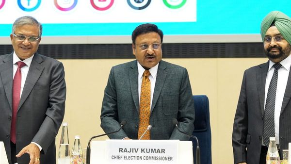 Delhi Election 2025 Dates: आज होगा दिल्ली विधानसभा चुनाव की तारीखों का ऐलान, कहां देखें लाइव प्रसारण?