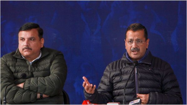 'AAP ने दिल्ली के वर्ल्ड क्लास इंफ्रास्ट्रक्चर को बर्बाद कर, कचरा बना दिया', कांग्रेस नेता पवन खेड़ा का आरोप