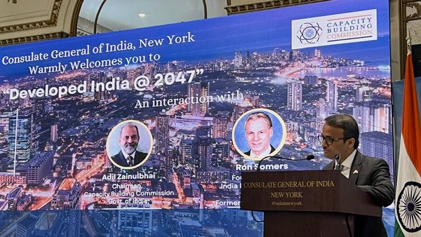 आर्थिक सर्वे 2025: विकसित भारत 2047 का लक्ष्य, जानिए कैसे होगा सपना साकार?