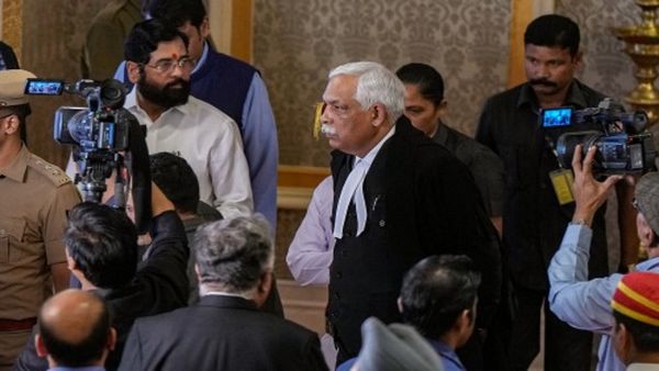 कौन हैं जस्टिस देवेंद्र कुमार उपाध्याय? जिन्हें दिल्ली उच्च न्यायालय का मुख्य न्यायाधीश नियुक्त किया गया