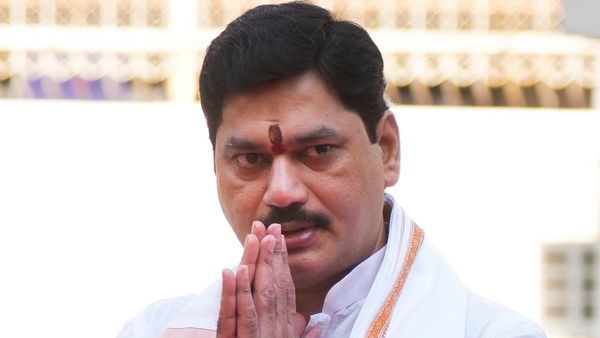 Sarpanch Death Case: सरपंच हत्या को लेकर भाजपा विधायक ने धनंजय मुंडे पर लगाए गंभीर आरोप, जानें क्या कहा?