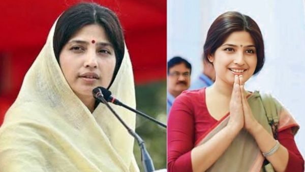 Dimple Yadav Birthday: 47 की हुईं डिंपल यादव, बधाई देते हुए लोग कर रहे सपा सांसद की सादगी की तारीफ