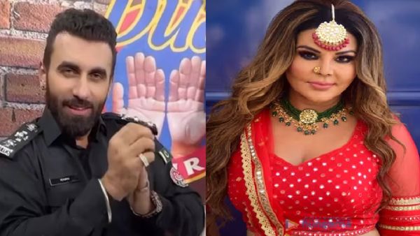 Rakhi Swanat से तीसरी शादी करने वाले पाकिस्तानी डोडी खान ने लिया यू-टर्न, कहा- 'उसे प्रपोज किया था लेकिन...'