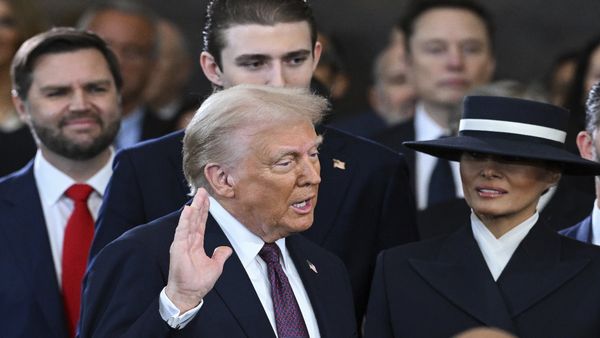 WHO: विश्व स्वास्थ्य संगठन से बाहर निकला अमेरिका, डोनाल्ड ट्रंप के फैसले का भारत पर क्या असर पड़ेगा?