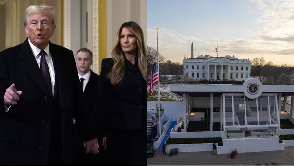 Donald Trump: डोनाल्ड ट्रंप के Inauguration में कौन-कौन पहुंच रहा? Guest list में भारत से जुड़े नाम देखिए