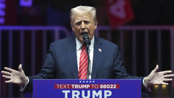 'मुझे काबिल इंसान चाहिए', H-1B वीजा पर Donald Trump के सुर पड़े नरम, जानिए क्या कहा