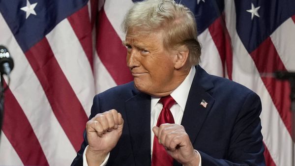 Donald Trump: डोनाल्ड ट्रंप को अमेरिकी कोर्ट से बड़ी राहत, हश मनी केस में आया फैसला