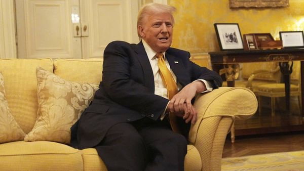 Donald Trump Visit: 'अमेरिकी राष्ट्रपति डोनाल्ड ट्रंप करना चाहते हैं भारत दौरा', रिपोर्ट में बड़ा दावा