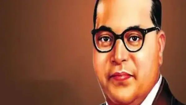 'बीआर अंबेडकर ने 1940 में शाखा का दौरा किया था', आरएसएस का दावा