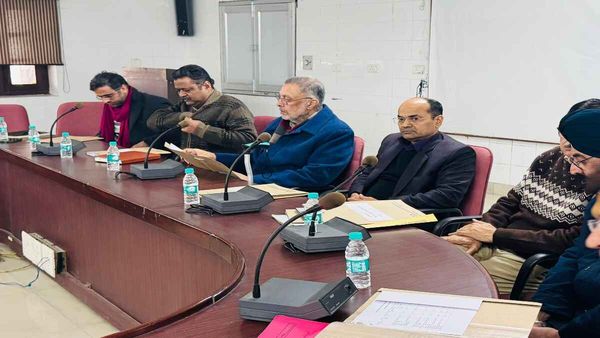 एक्शन में पंजाब सरकार, HMPV को लेकर स्वास्थ्य मंत्री ने कही ये बात