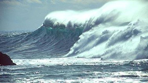 Earthquake in Japan: जापान में 2025 का दूसरा सबसे तेज भूकंप, 6.6 मापी गई तीव्रता, सूनामी का अलर्ट