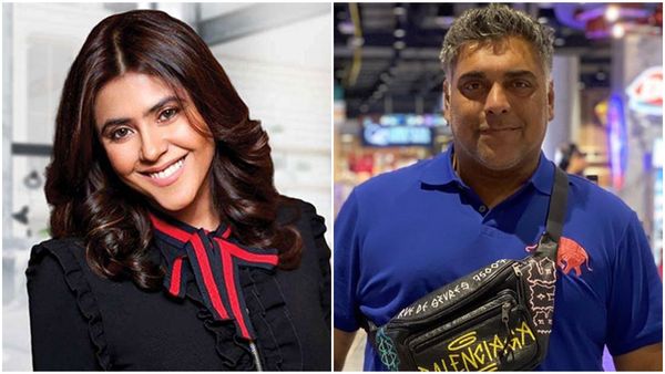 Ram Kapoor ने 'बड़े अच्छे लगते हैं' को लेकर दिया बयान, तो एकता कपूर का फूटा गुस्सा, बोलीं-'चुप रहो'