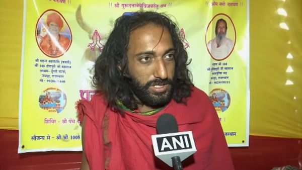 Engineer Baba: 'लोग मुझे पागल समझते थे, लेकिन मुझे फर्क नहीं पड़ता था'- इंजीनियर बाबा की अनसुनी कहानी