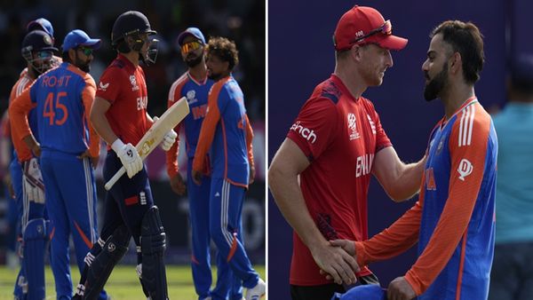 IND vs ENG: टी-20 सीरीज में भारत-इंग्लैंड में किसका पलड़ा भारी? जानिए कैसा रहा है दोनों टीमों का रिकॉर्ड