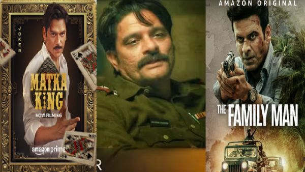 New Year 2025: साल 2025 में ये 5 वेब सीरीज OTT पर मचाएंगी धूम, आज ही नोट कर लें इनके नाम