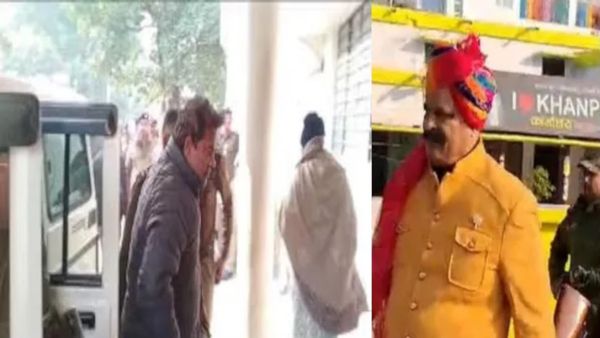 MLA उमेश कुमार व प्रणव सिंह चैंपियन फायरिंग विवाद, हाईकोर्ट ने लिया संज्ञान, महापंचायत पर भी आया बड़ा अपडेट