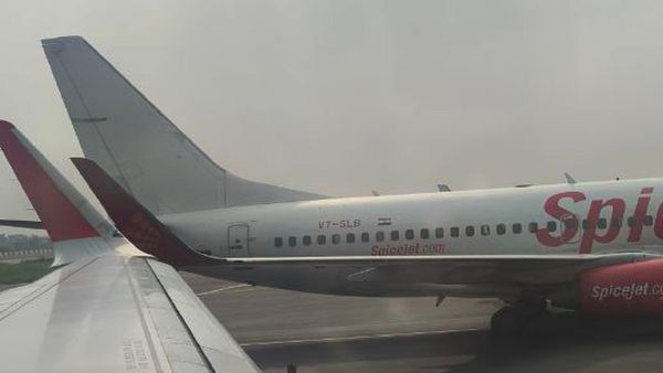 Patna Airport News: केंद्रीय गृह राज्य मंत्री की Flight नहीं हो पाई लैंड,Nityanad Rai को वापस लौटना पड़ा Delhi