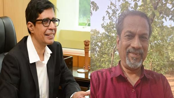 Gaumutra Controversy: 'मजबूत बने रहें', गौमूत्र पर IIT मद्रास के डायरेक्ट के बचाव में उतरे Zoho CEO