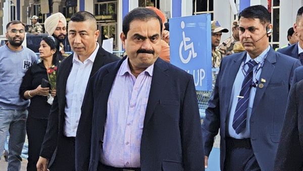 Gautam Adani ने थाईलैंड की कंपनी के साथ की बड़ी डील, भारत के लिए कैसा है सौदा?